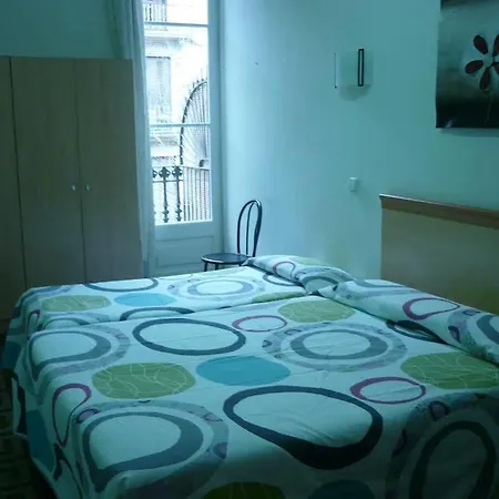 El Born By Casa Consell Gasthof