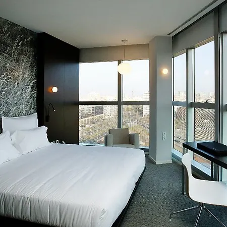 Hotel The Hoxton, Poblenou