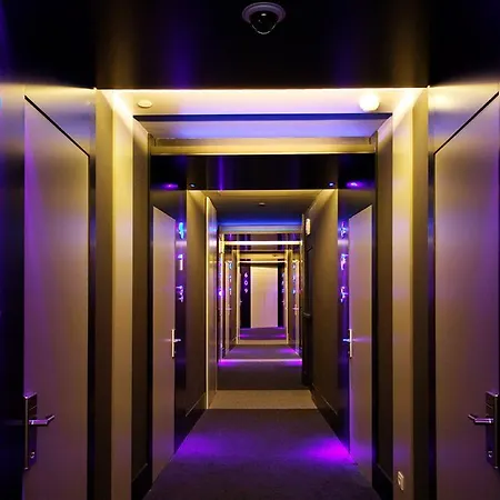 Hotel The Hoxton, Poblenou