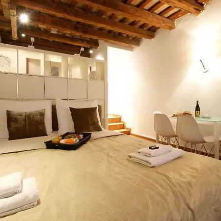 Borne Down Town Appartement Barcelona