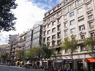 Buba House Barcelone