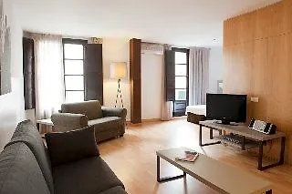 Aspasios Plaza Real מלון ברצלונה