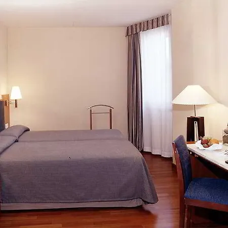 Hotel Pedralbes
