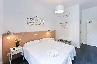 Bypillow Ramblas (adults Only) Pensionat Barcelona