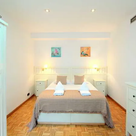 Apartamento Gaudi *