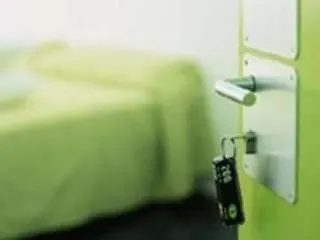 Otel Gat Raval Barselona