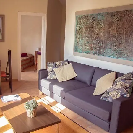 Apartament Gaudi 2 *