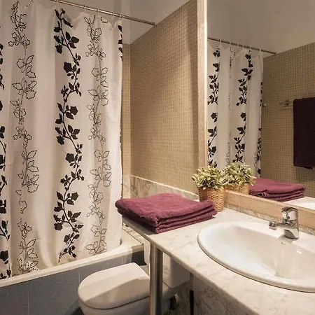 Gaudi 2 Apartament *
