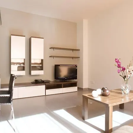 Appartement Exalt 21 *