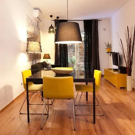 Apartamento Portal Del Angel Barcelonastuff Apartment Barcelona