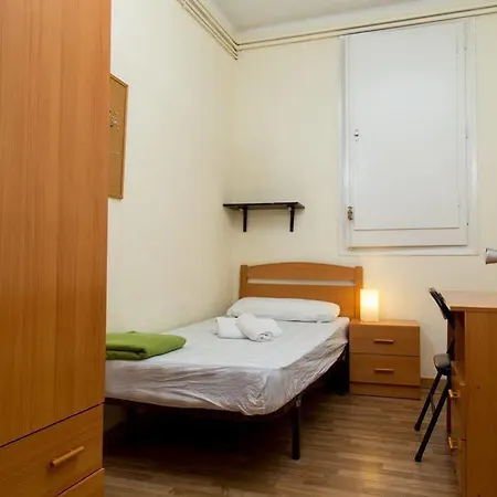 Apartmán Sant Jordi Pisos - Dos De Maig