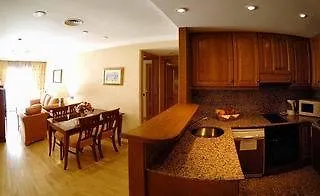 Hispanos 7 Suiza Hotel