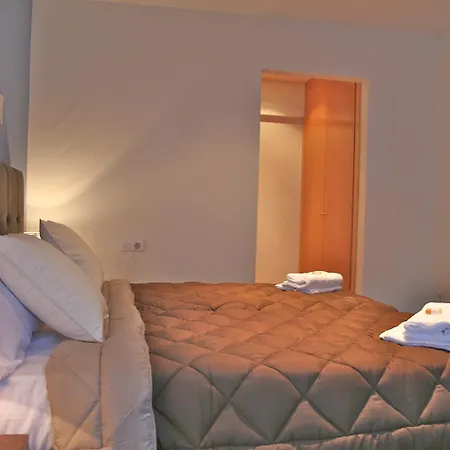 Alcam Hercules Appartement