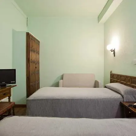 Hotel Lyon