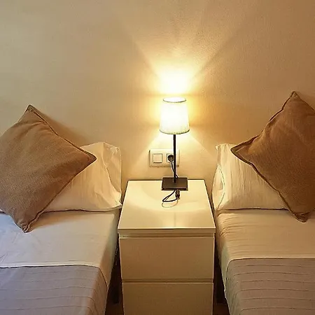 Alguera Sant Andreu Apartmán *
