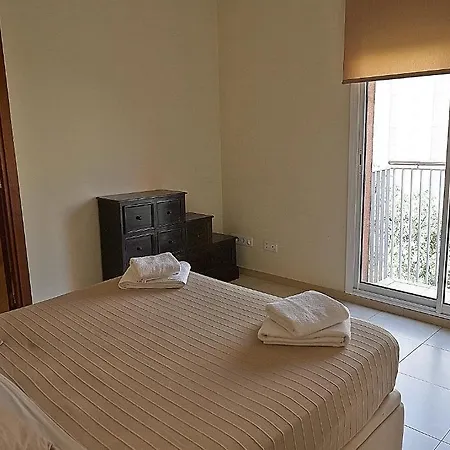 Apartmán Alguera Sant Andreu *