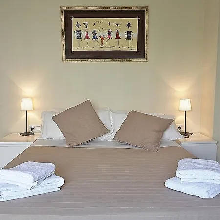 Apartmán Alguera Sant Andreu