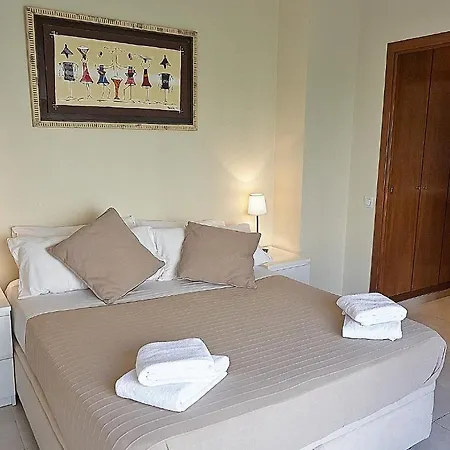 Alguera Sant Andreu Apartmán Barcelona
