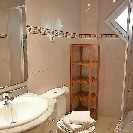 Alguera Sant Andreu Apartmán
