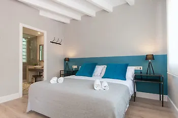 Apartment Weflating Sant Antoni Market *