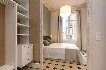 Apartment Weflating Sant Antoni Market
