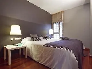 Apartament Putxet *