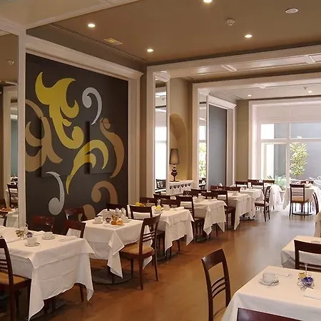 Condado 3* Barcelona