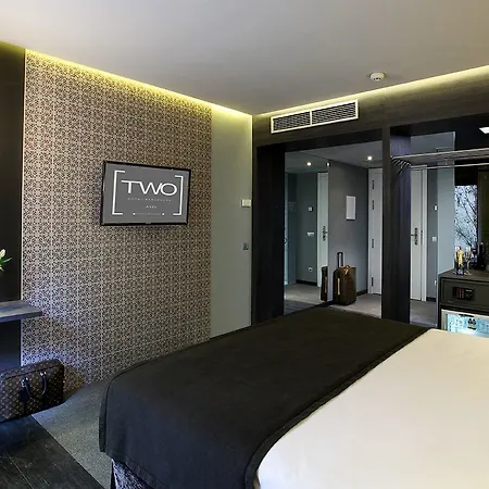 Axel Two 4 Sup - Adults Only Hotel 4*