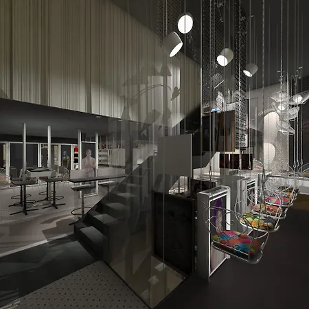 Hotel Axel Two 4 Sup - Adults Only Barcelona
