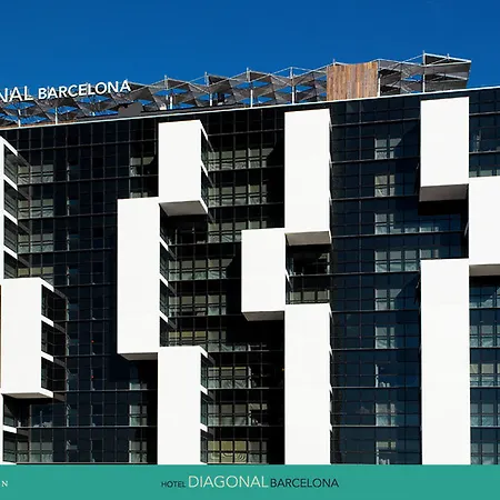 The Hoxton, Poblenou Hotel