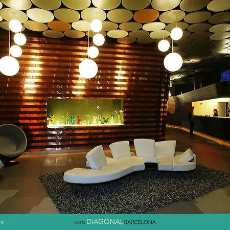 The Hoxton, Poblenou Barcelona
