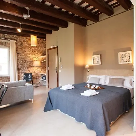 Apartment Deco Barcelona-born St.