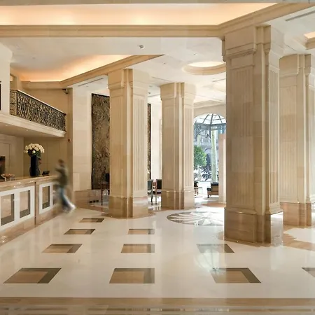 Apartamento Majestic Residencia