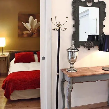 Ramblas Building - Feel At Hotel