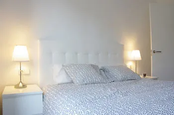Oanda Barcelona: Villarroel Apartamento *