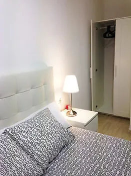 Oanda Barcelona: Villarroel Barcelona