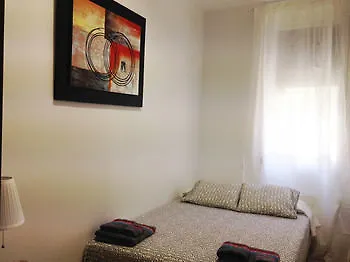 Apartamento Oanda Barcelona: Villarroel