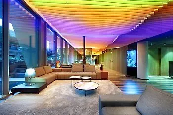 Sb Glow Hotel Barcelona
