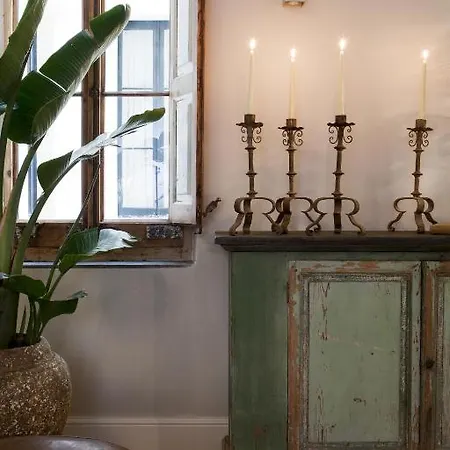 We Boutique Bed & Breakfast Barcelona