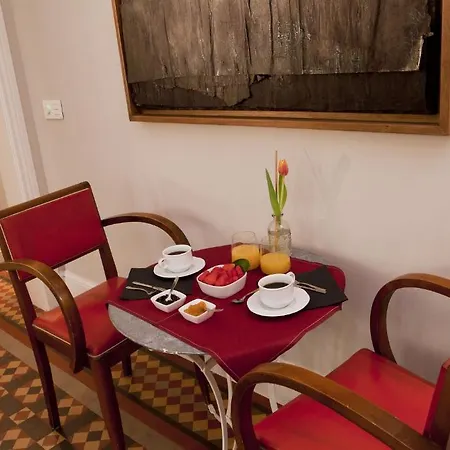 Bed & Breakfast We Boutique Barcelona