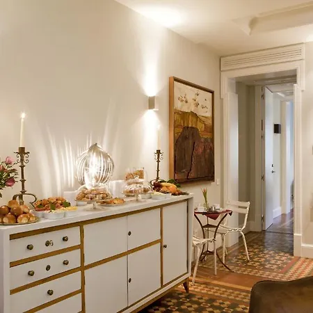 We Boutique 3* Barcelona