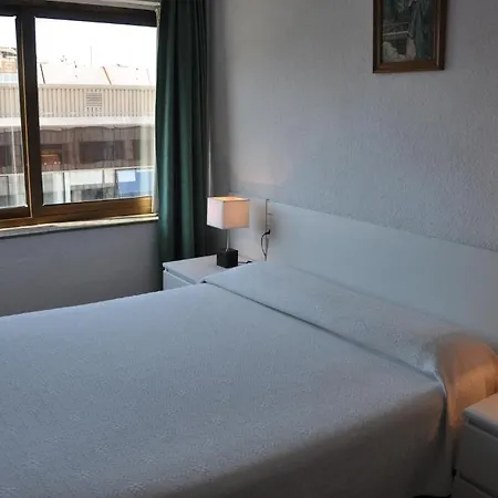 Austria Valencia Appartamento Barcellona