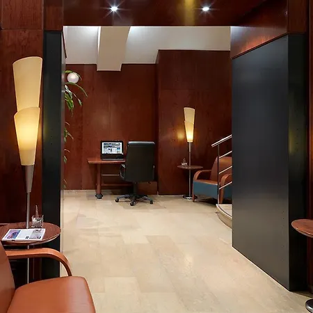 H10 Raco Del Pi Hotel Barcelona