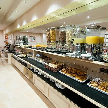 Sunotel Central Отель