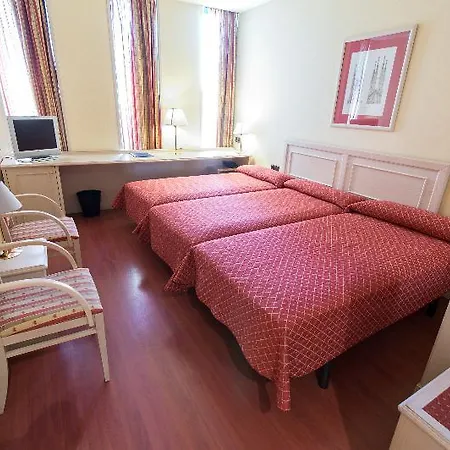 Sunotel Aston 3* Barcelona