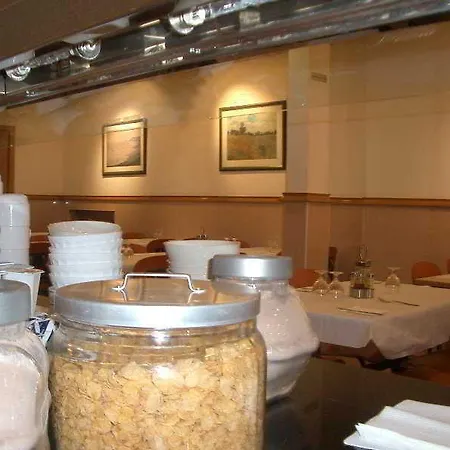 Comercio Hotel