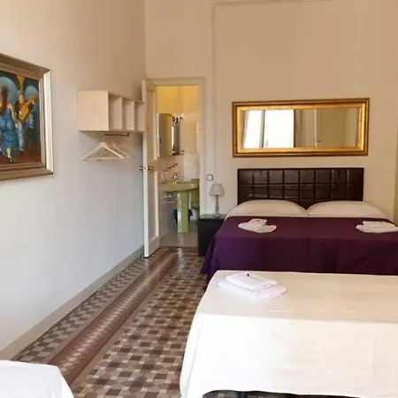 Sibsbcn- Rambla- Family Friends Business Apartment Barcelona