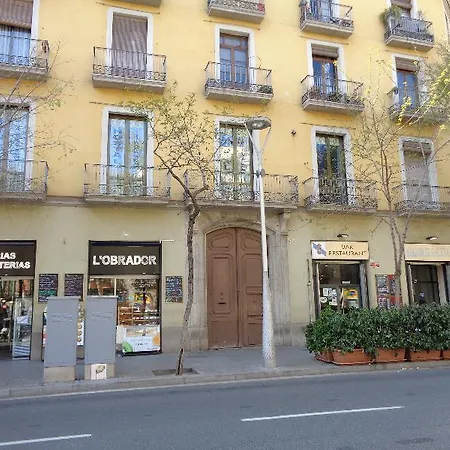 Plaza Goya 2* Βαρκελώνη