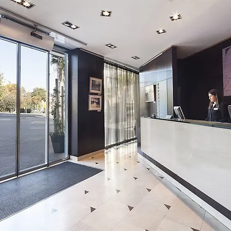 Eurostars Monumental 4* Barcelona