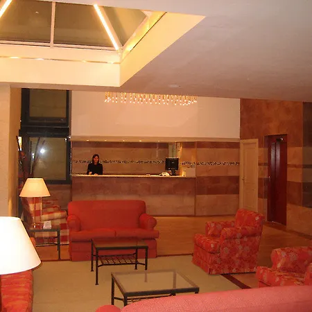 Отель Sunotel Central 4*